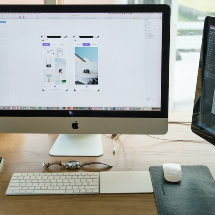 Diseño web