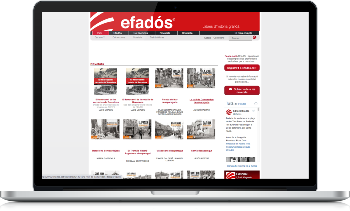 Diseño web
