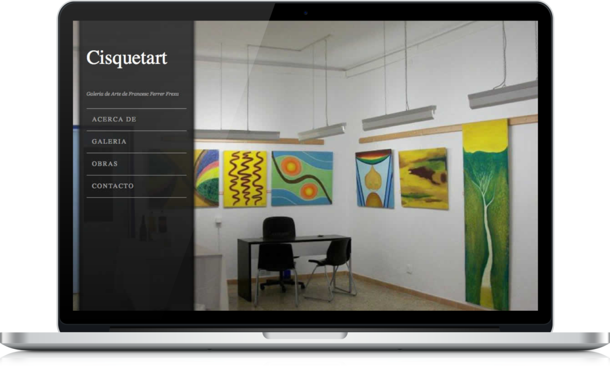 Diseño web
