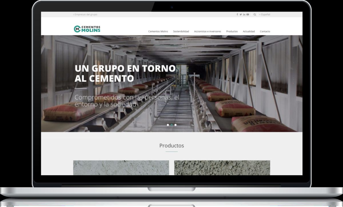 Diseño web