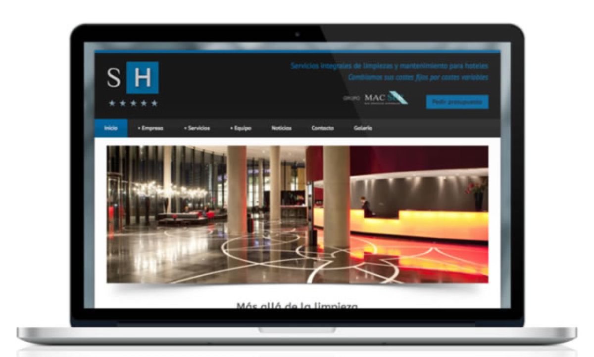 Diseño web