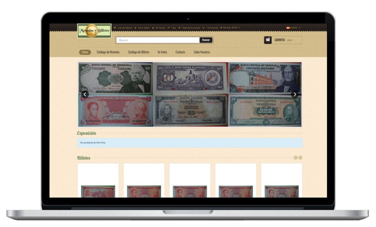 Diseño web