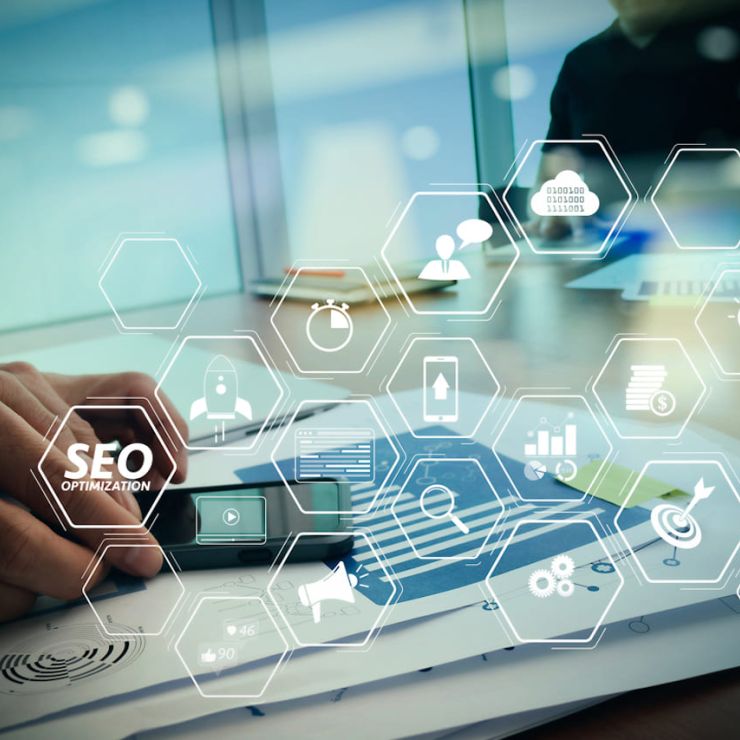 Diseño web