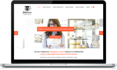 Diseño web