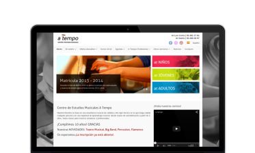 Diseño web