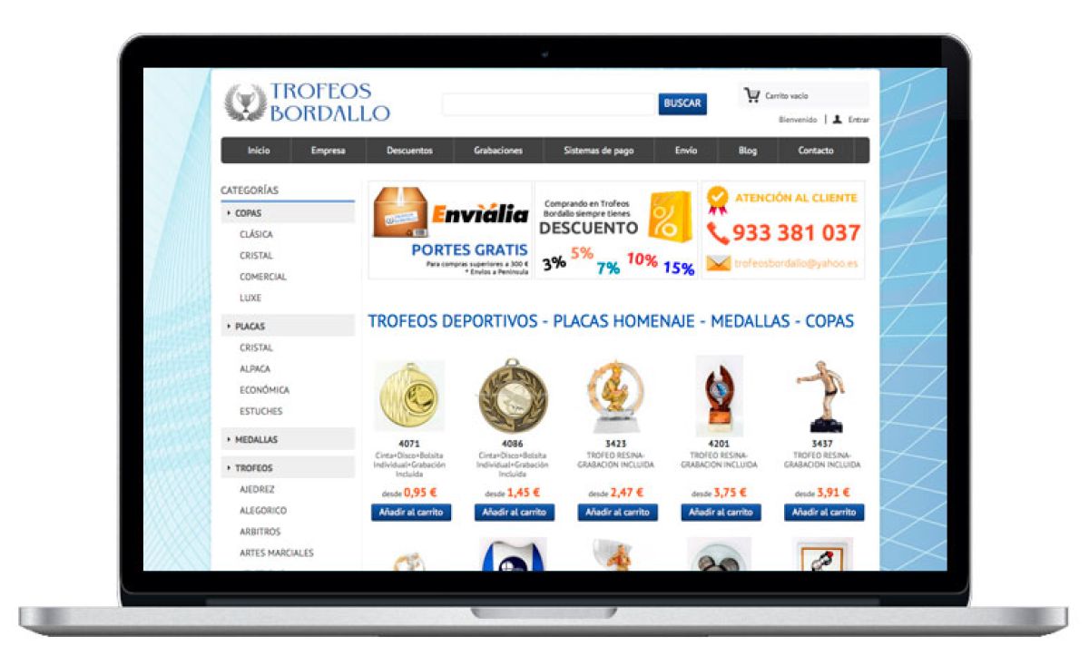 Diseño web