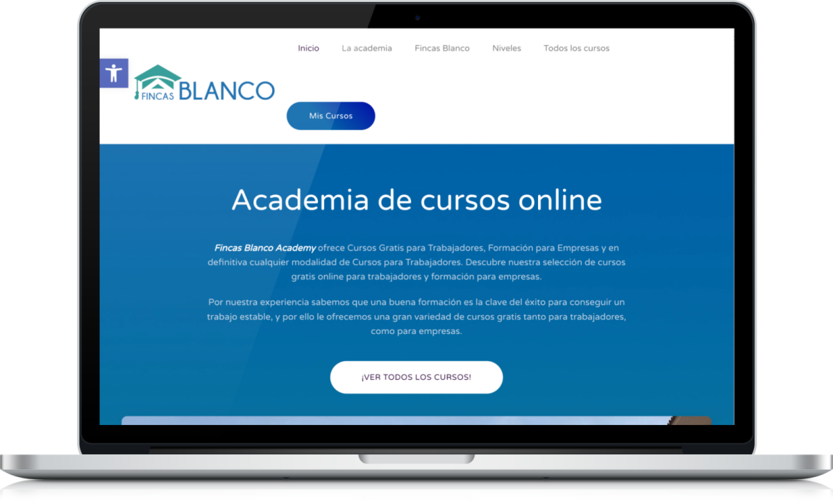 Diseño web