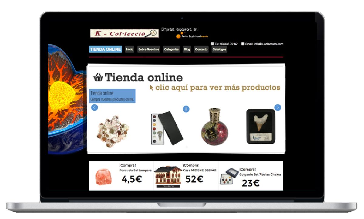 Diseño web