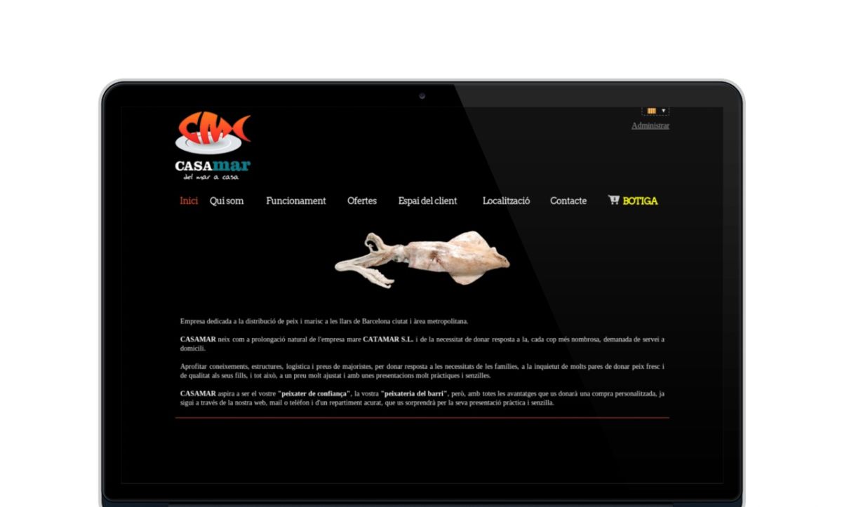 Diseño web