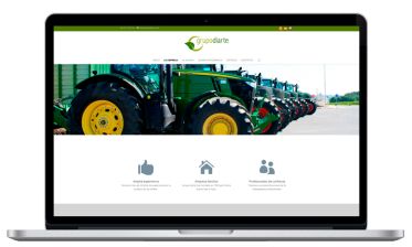 Diseño web