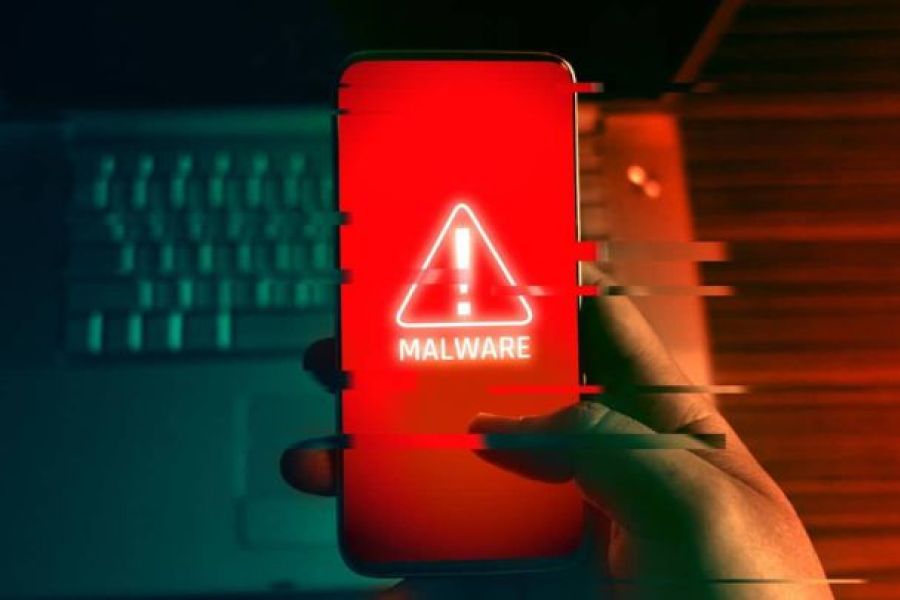 como prevenir el malware