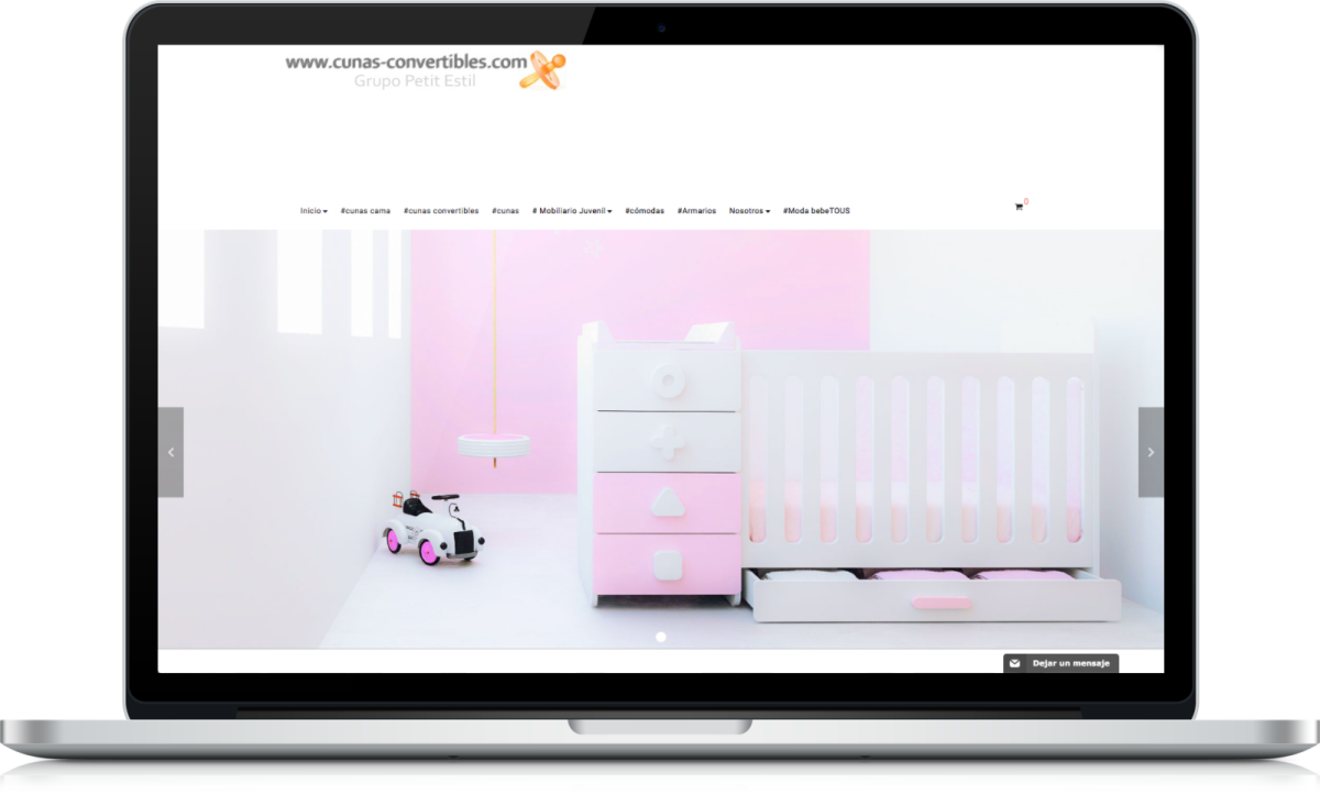 Diseño web