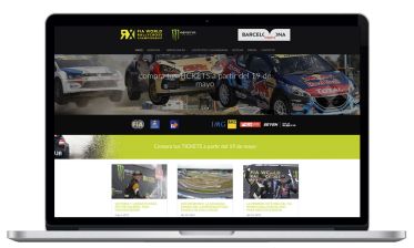 Diseño web