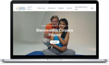 Diseño web