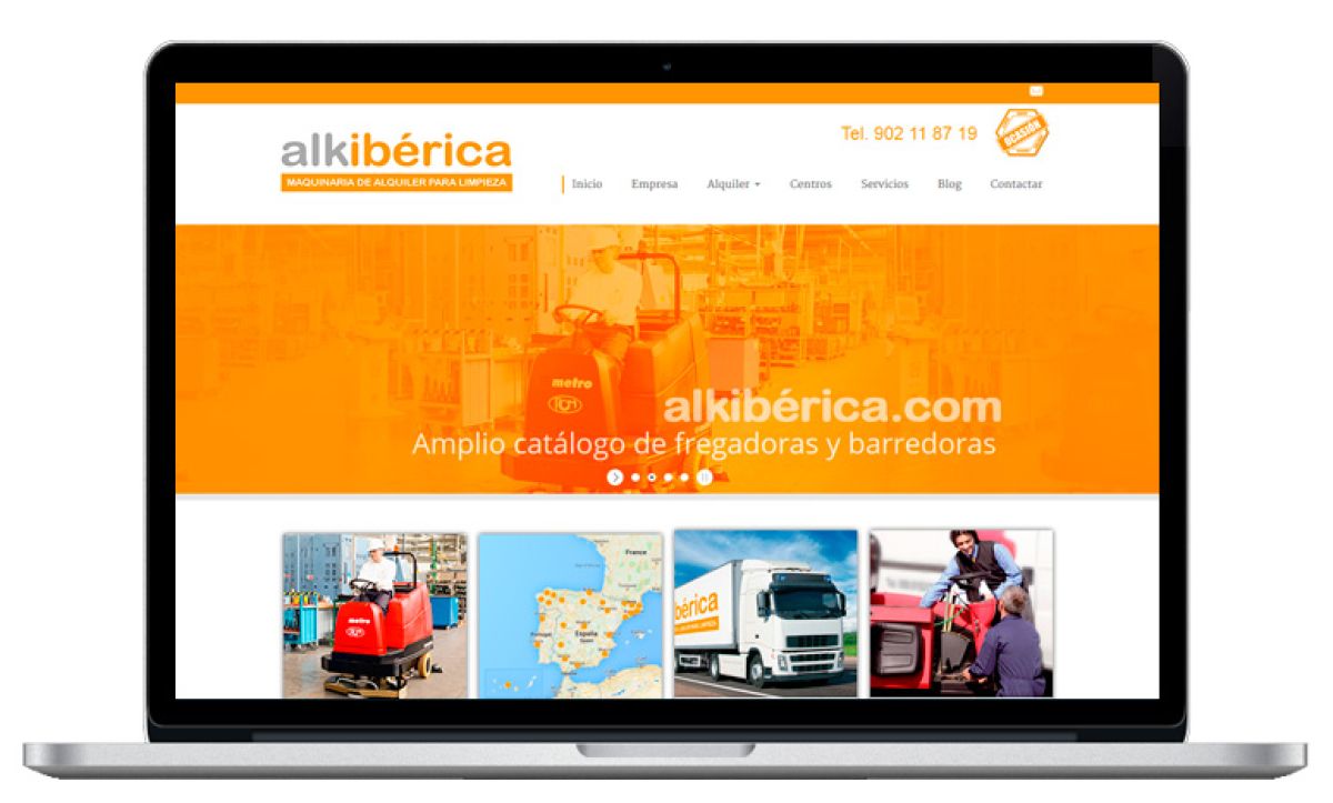 Diseño web