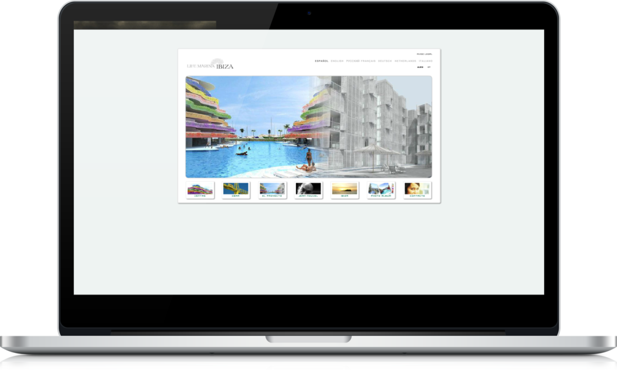 Diseño web