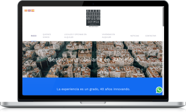 Diseño web