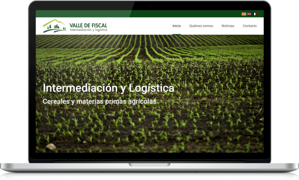 Diseño web
