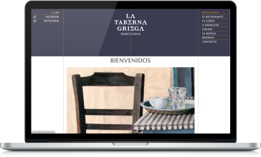 Diseño web