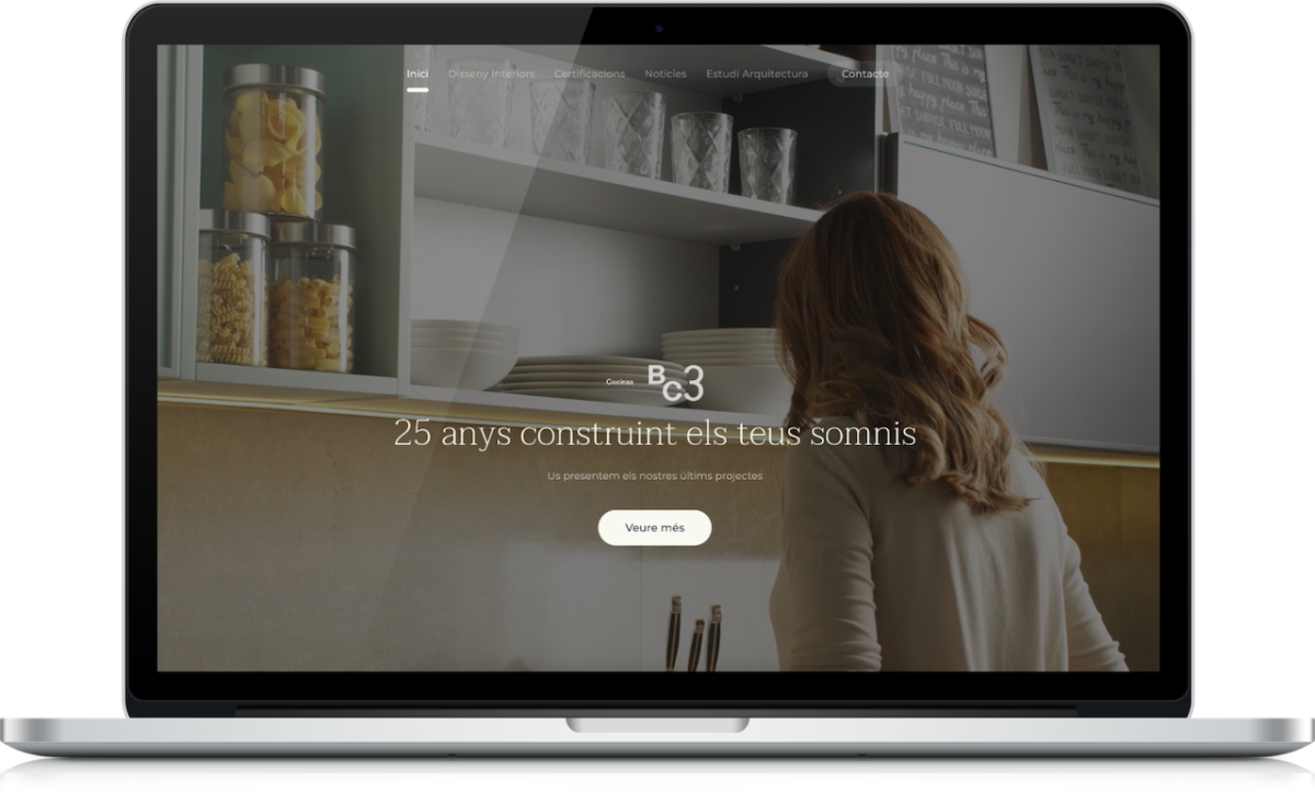 Diseño web