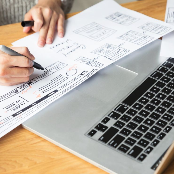 Diseño web