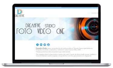 Diseño web