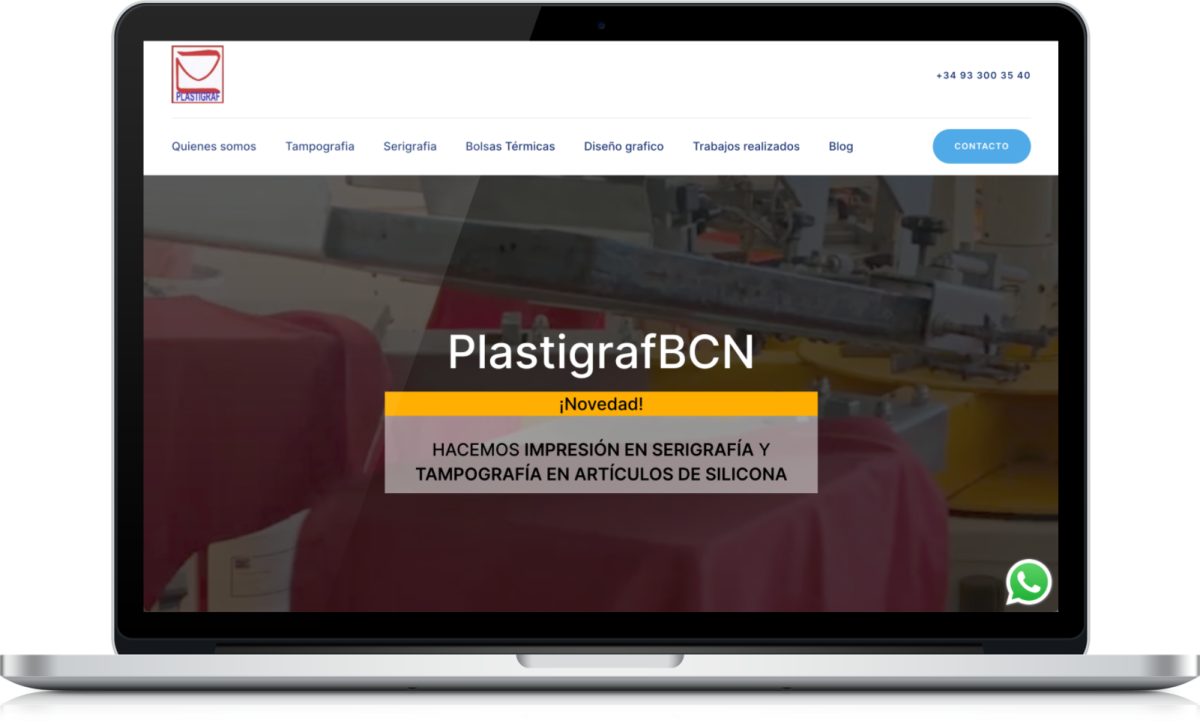 Diseño web