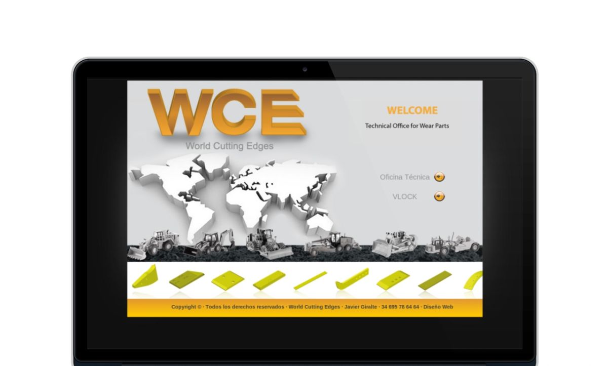 Diseño web