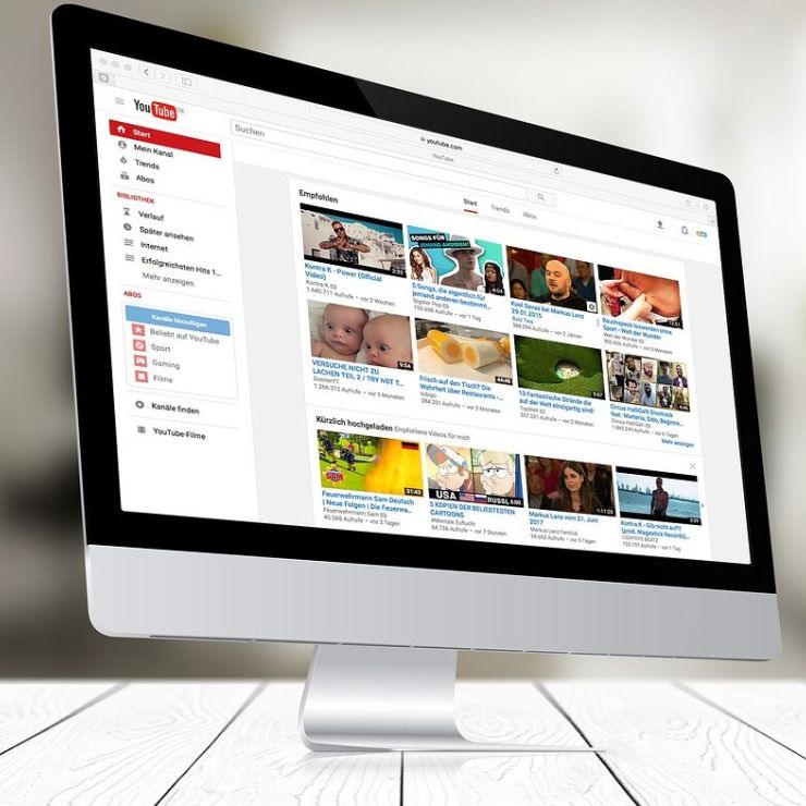 Diseño web