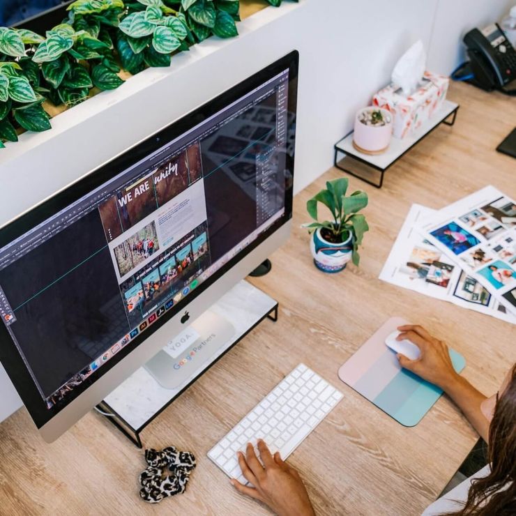 Diseño web