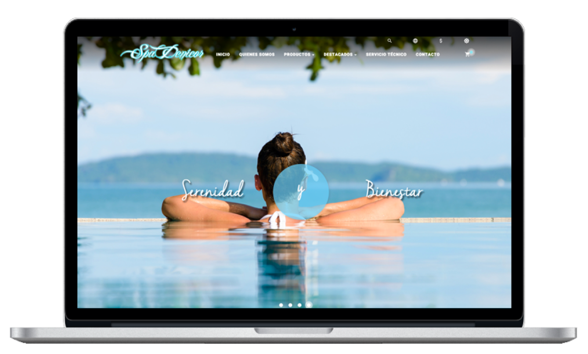 Diseño web