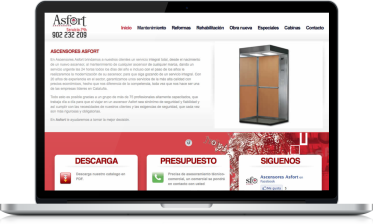Diseño web