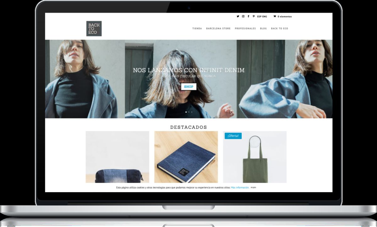 Diseño web