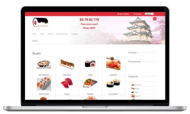 Diseño web