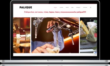 Diseño web