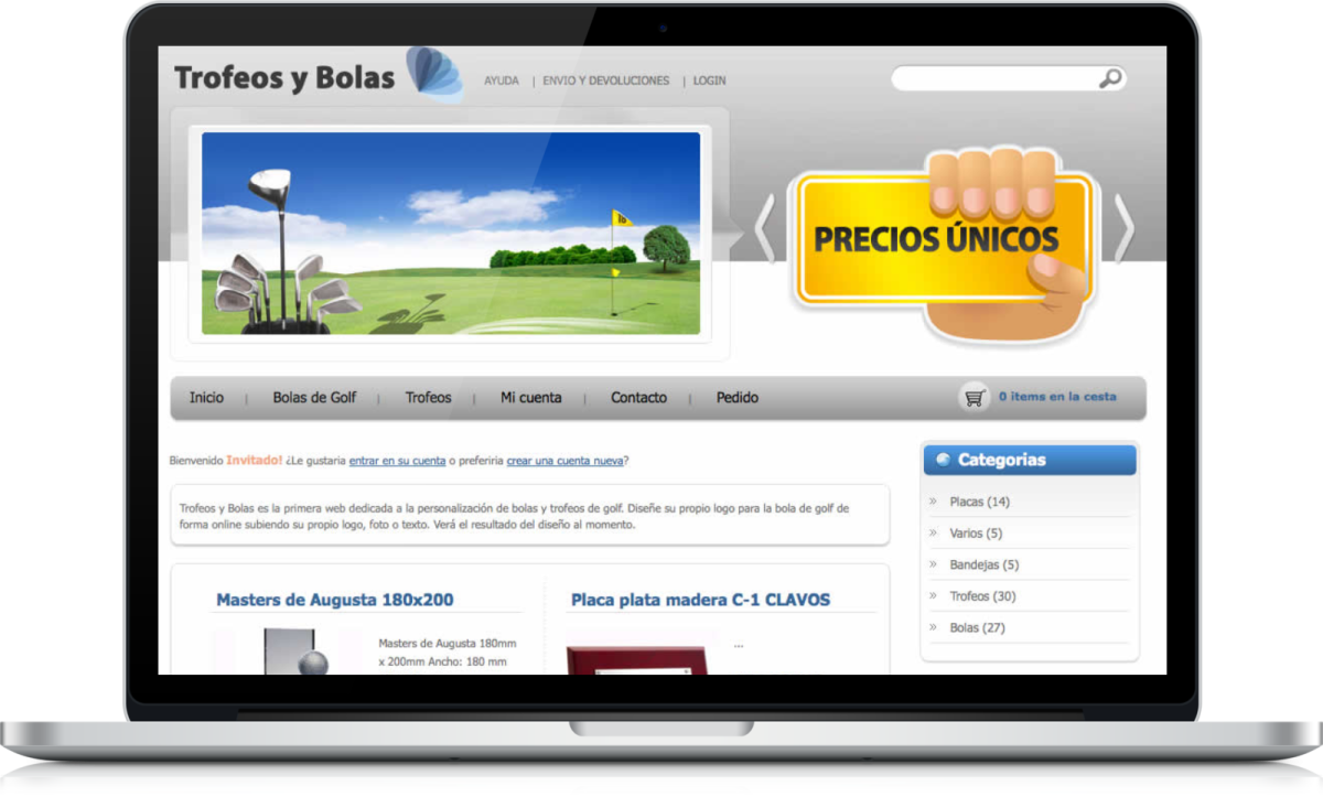 Diseño web