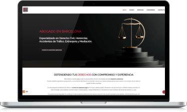 Diseño web