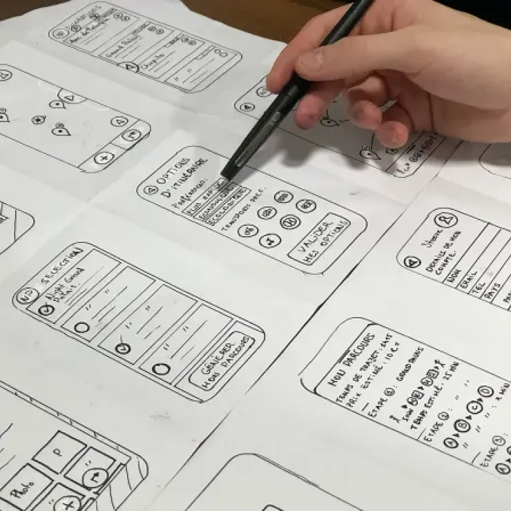 Diseño web