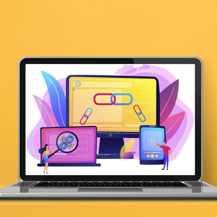 Diseño web