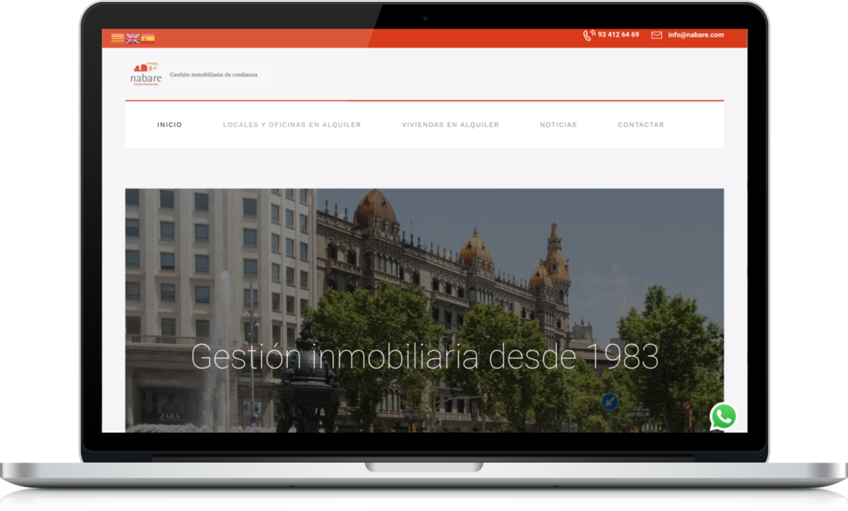 Diseño web