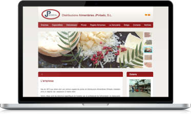 Diseño web