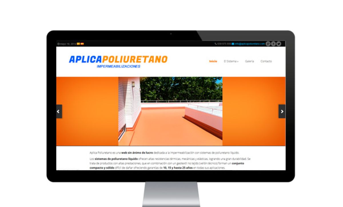 Diseño web