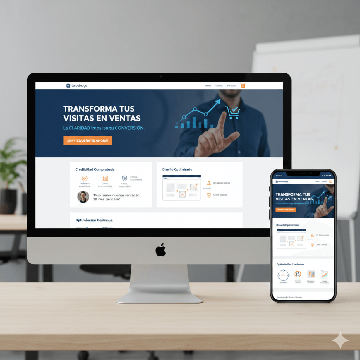 Diseño web