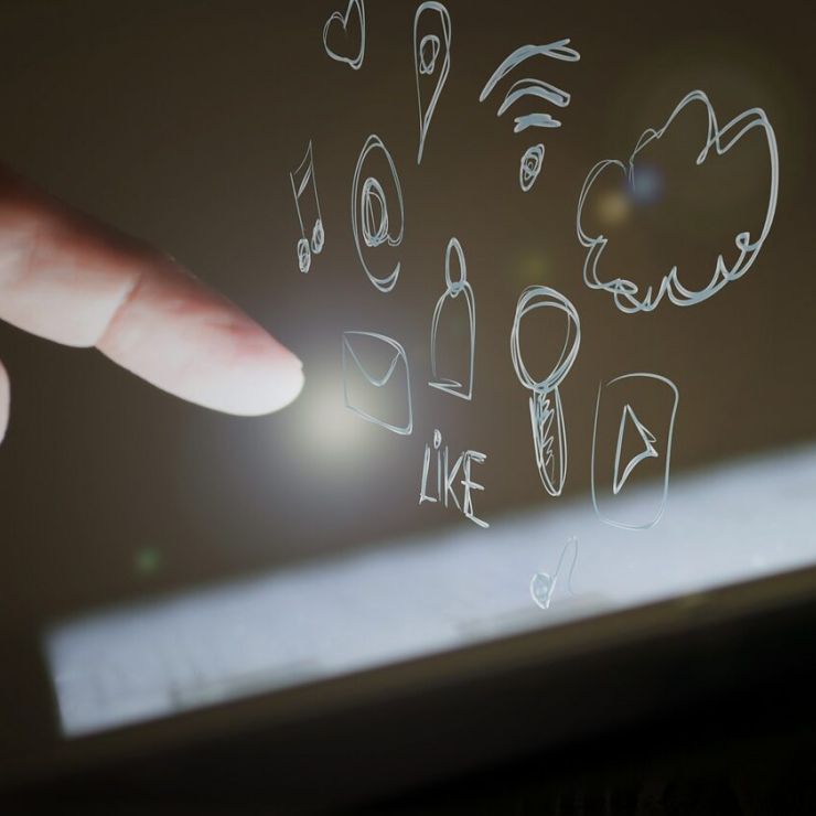 Diseño web