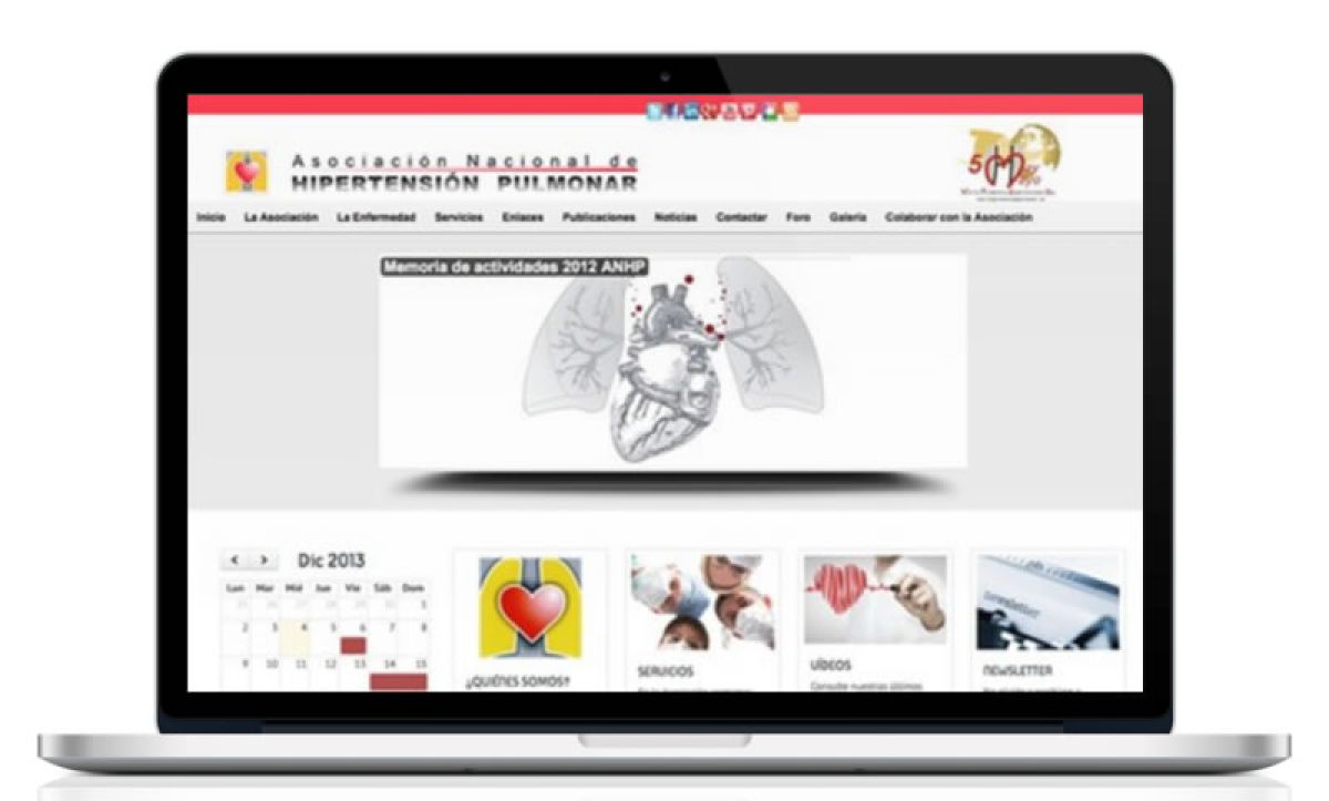 Diseño web