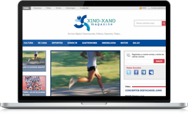 Diseño web