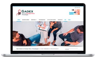 Diseño web