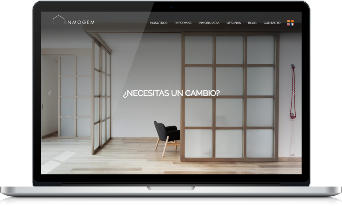 Diseño web