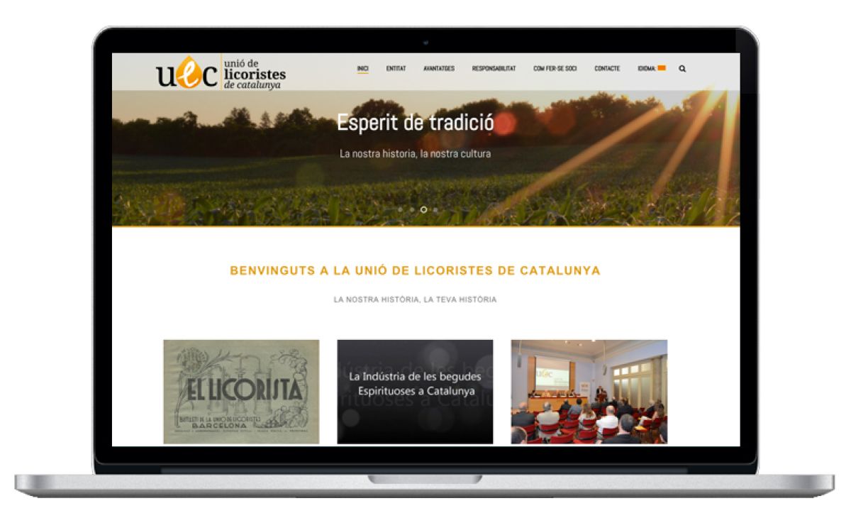 Diseño web