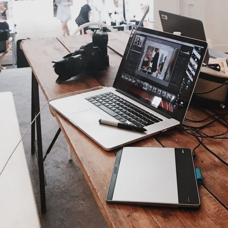 Diseño web